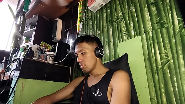 Snapshot of jhoncarlm chatting on 9, 7, 2026 jhoncarlm online show from 9, 7, 2026