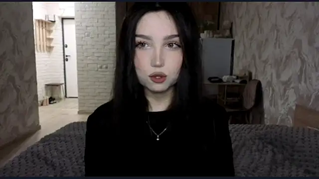 Snapshot of AmieSky chatting on 12, 7, 2026 AmieSky online show from 12, 7, 2026