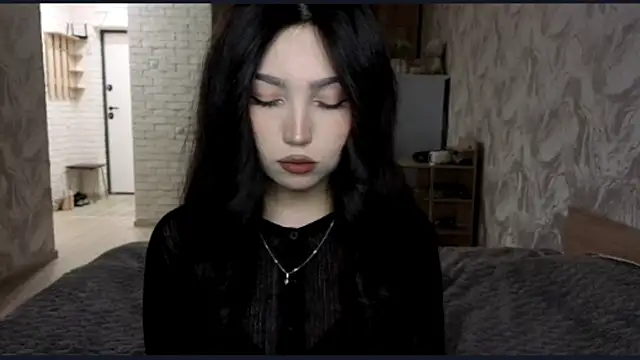 Snapshot of AmieSky chatting on 15, 7, 2026 AmieSky online show from 15, 7, 2026