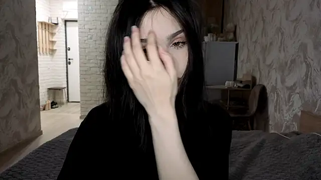 Snapshot of AmieSky chatting on 17, 7, 2026 AmieSky online show from 17, 7, 2026