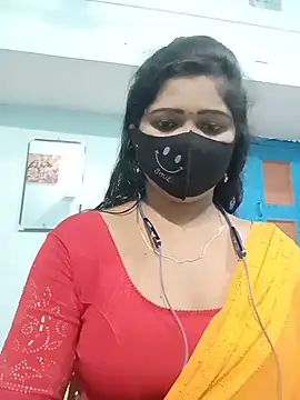 beautiful-Nisha online show from 29, 7, 2026