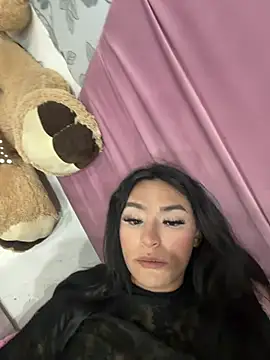 aylinmexicantrans01 online show from 14, 7, 2026