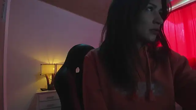 zoeliann online show from 16, 7, 2026