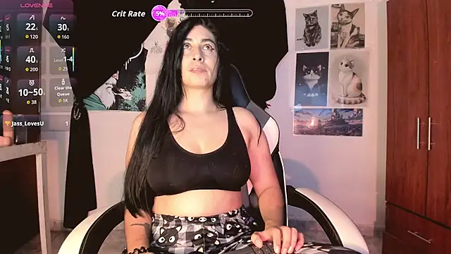 Snapshot of cherry_lucky chatting on 14, 7, 2026 cherry lucky online show from 14, 7, 2026
