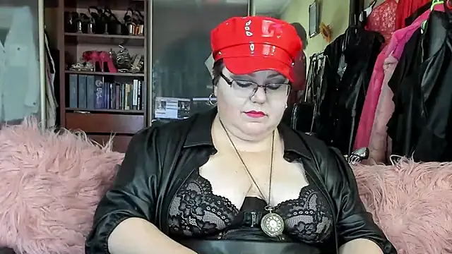 Snapshot of KaryQueen chatting on 15, 2, 2025 KaryQueen online show from 15, 2, 2025