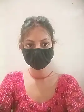 Snapshot of Queen_Sakshi1 chatting on 14, 7, 2026 Queen Sakshi1 online show from 14, 7, 2026