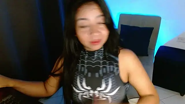 Snapshot of lispetite chatting on 5, 7, 2026 lispetite online show from 5, 7, 2026