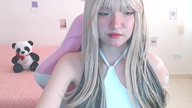 SweetSkyy 1 online show from 10, 7, 2026