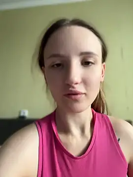 Snapshot of MalinkaJoy chatting on 13, 7, 2026 MalinkaJoy online show from 13, 7, 2026