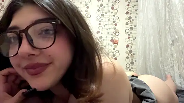 Snapshot of Evavoid chatting on 28, 7, 2026 Evavoid online show from 28, 7, 2026