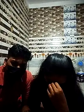 Snapshot of Tamil_555_Couples chatting on 13, 7, 2026 Tamil 555 Couples online show from 13, 7, 2026