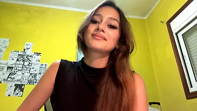 Snapshot of DeboraSalcido chatting on 14, 7, 2026 DeboraSalcido online show from 14, 7, 2026