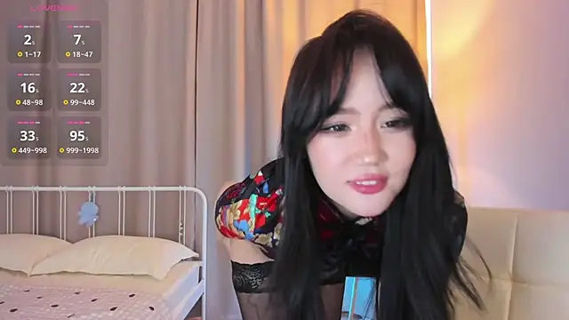 Snapshot of AmiliYan chatting on 15, 3, 2026 AmiliYan online show from 15, 3, 2026