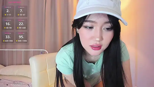 Snapshot of AmiliYan chatting on 18, 3, 2026 AmiliYan online show from 18, 3, 2026