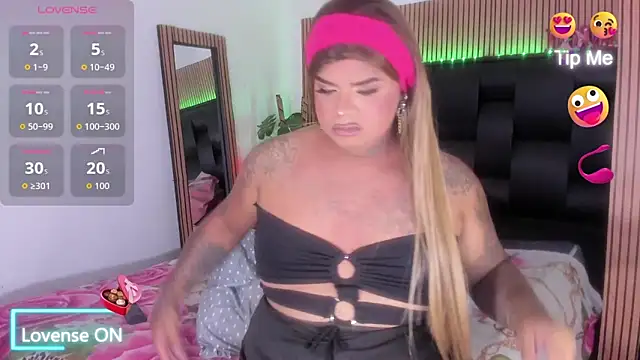 Snapshot of isabelleandbrand chatting on 25, 9, 2025 isabelleandbrand online show from 25, 9, 2025