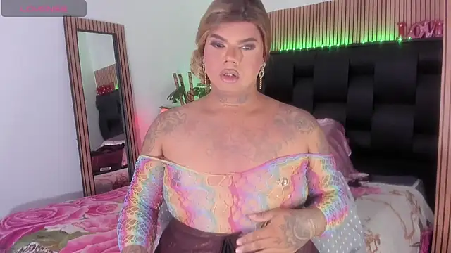 Snapshot of isabelleandbrand chatting on 27, 9, 2025 isabelleandbrand online show from 27, 9, 2025