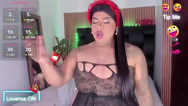 Snapshot of isabelleandbrand chatting on 12, 10, 2025 isabelleandbrand online show from 12, 10, 2025