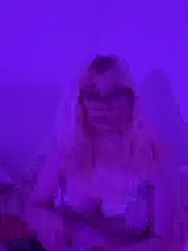 SoraBunnyx online show from 12, 7, 2026