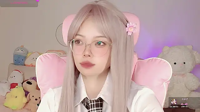  MiMiii  online show from 13, 7, 2026