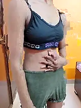 hotbabymuskan online show from 12, 7, 2026