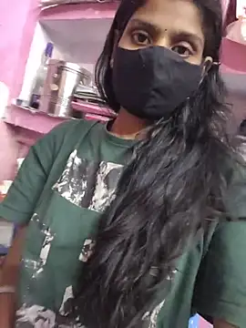 Cute-palak-001 online show from 26, 7, 2026