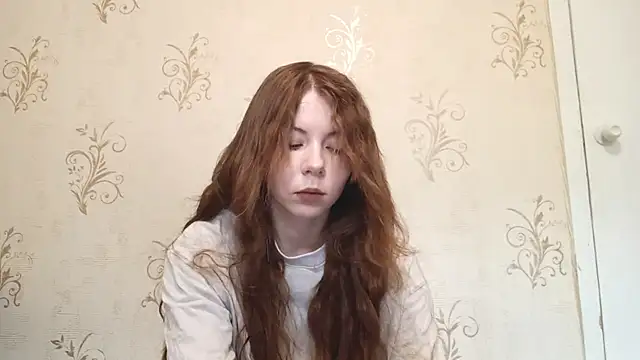 Isabellarodi online show from 17, 7, 2026