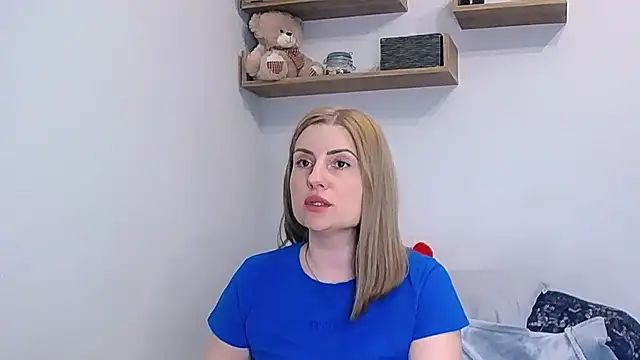 Snapshot of alisenties chatting on 25, 3, 2026 alisenties online show from 25, 3, 2026