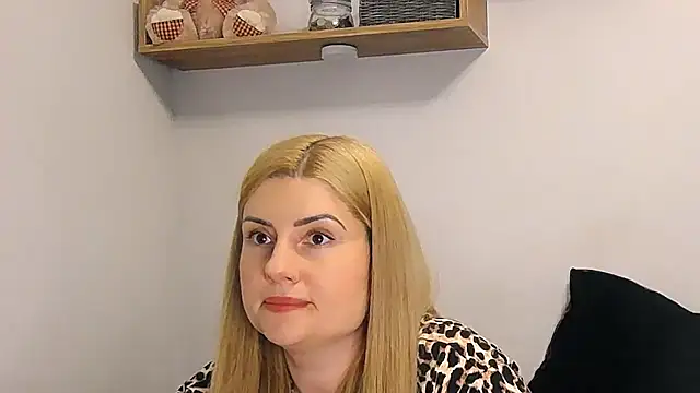 alisenties online show from 27, 5, 2026