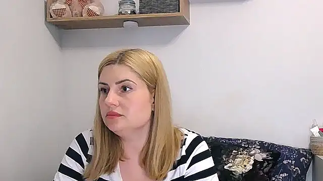 alisenties online show from 5, 6, 2026