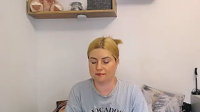 alisenties online show from 29, 6, 2026