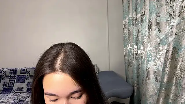 NichollePoque online show from 16, 7, 2026
