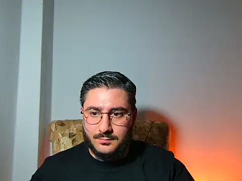 nigthbluezu online show from 14, 7, 2026