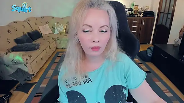 WhitneyLynn online show from 14, 3, 2025