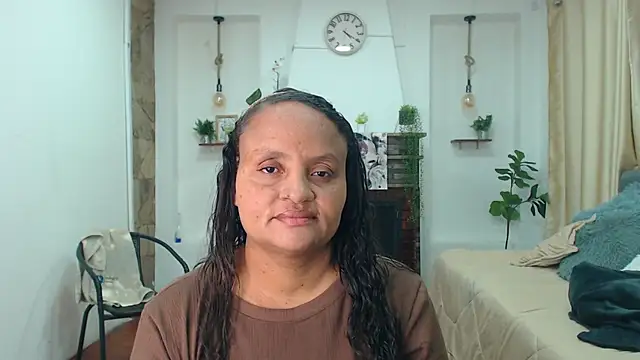Snapshot of Margaret_Hall chatting on 16, 7, 2026 Margaret Hall online show from 16, 7, 2026