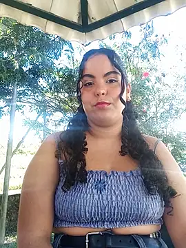 Snapshot of NicolleOverton chatting on 15, 7, 2026 NicolleOverton online show from 15, 7, 2026