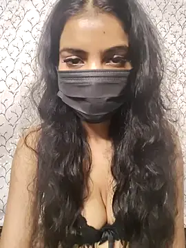 Snapshot of Miss_Yashika__ chatting on 5, 8, 2026 Miss Yashika online show from 5, 8, 2026