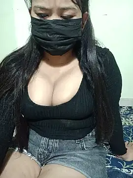 Snapshot of Meera_0 chatting on 15, 7, 2026 Meera 0 online show from 15, 7, 2026