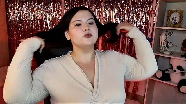 Snapshot of ChloeSpectra chatting on 21, 7, 2026 ChloeSpectra online show from 21, 7, 2026
