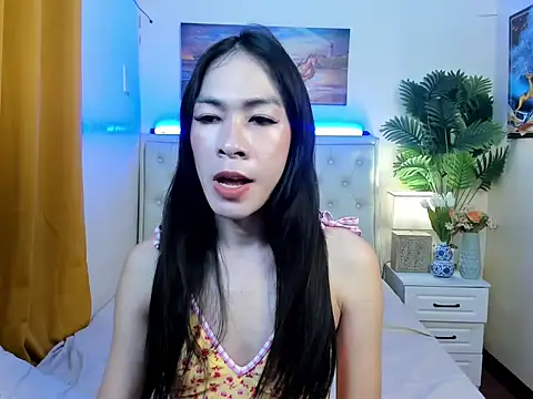 YourTSLovely online show from 7, 8, 2026