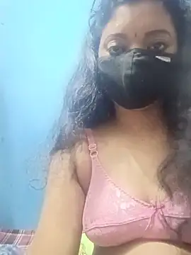 Snapshot of DesiAngelX chatting on 23, 7, 2026 DesiAngelX online show from 23, 7, 2026
