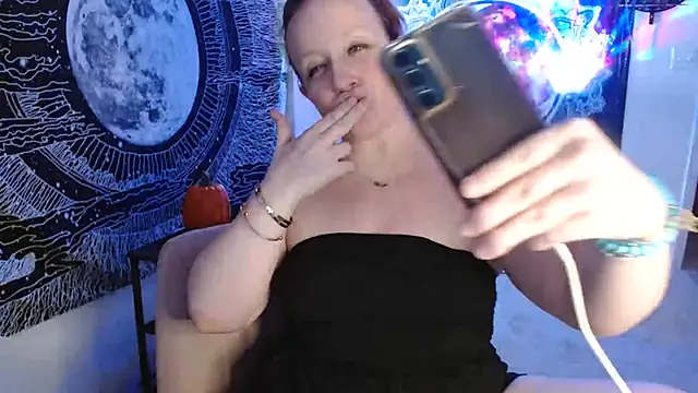 Snapshot of XxMs_StarzxX chatting on 15, 9, 2025 XxMs StarzxX online show from 15, 9, 2025