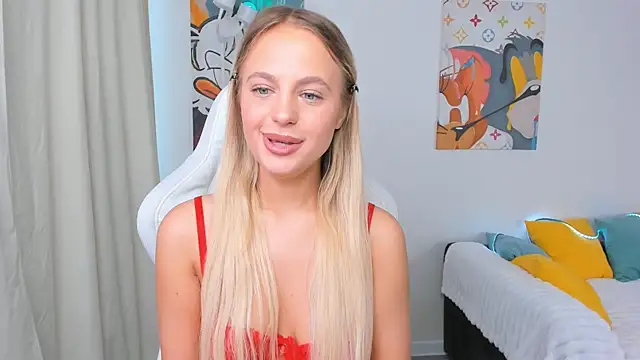Snapshot of Daisy_Wave chatting on 27, 7, 2026 Daisy Wave online show from 27, 7, 2026