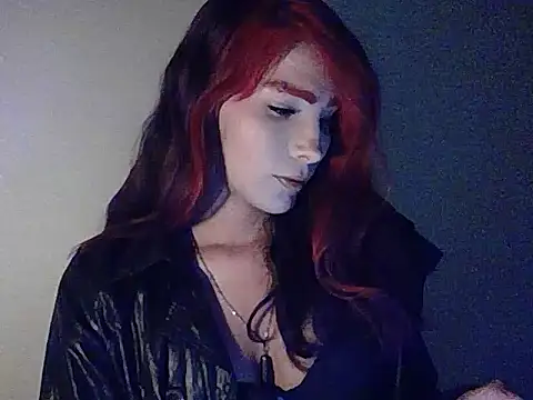 BlackWidow  online show from 16, 7, 2026