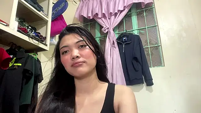 AlizaNakatsu online show from 22, 7, 2026