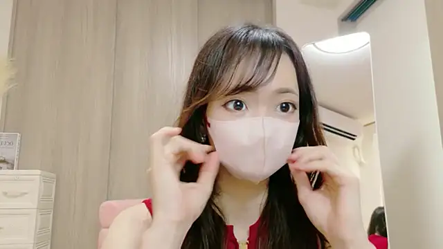 Snapshot of nokochan_ chatting on 5, 8, 2026 nokochan online show from 5, 8, 2026