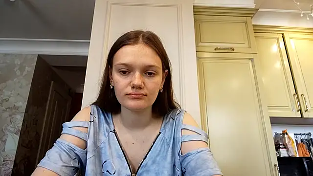 Snapshot of MarloOsburn chatting on 20, 7, 2026 MarloOsburn online show from 20, 7, 2026