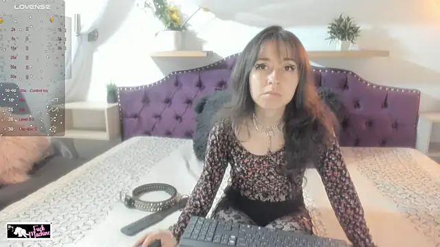Snapshot of Lilith_maddie chatting on 21, 7, 2026 Lilith maddie online show from 21, 7, 2026