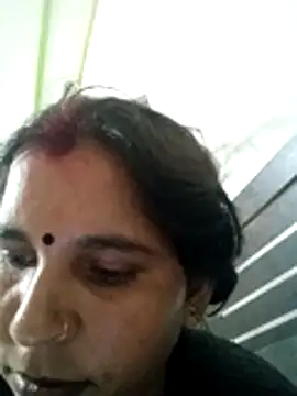 Snapshot of Kiranjaan20 chatting on 19, 7, 2026 Kiranjaan20 online show from 19, 7, 2026