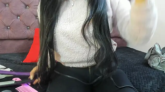 gabriela grace online show from 6, 11, 2025