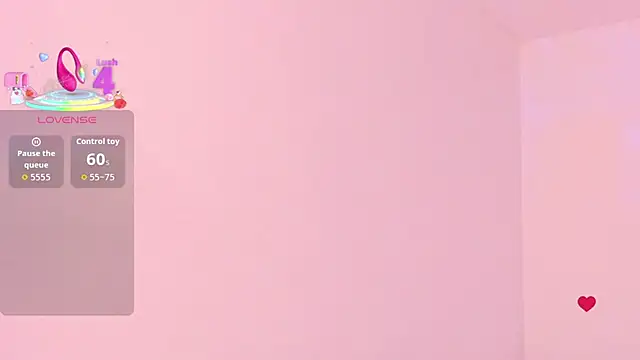Snapshot of Eva__Moon_ chatting on 27, 7, 2026 Eva Moon online show from 27, 7, 2026